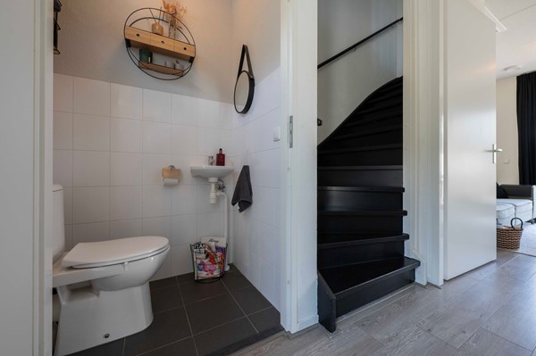 Medium property photo - Steenuil 12, 4744 PB Bosschenhoofd